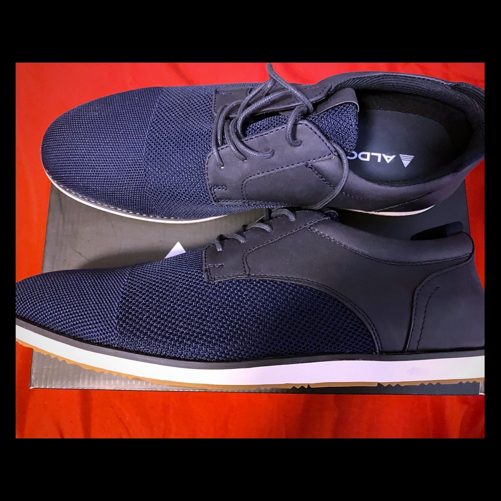 Men’s aldo shoes